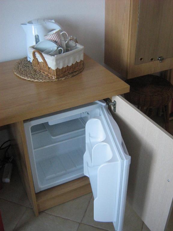 Villa Pod Zaglami Rusinowo  Kamer foto